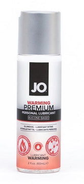 Jo Premium Silicon Warming 2 Oz / 60 Ml
